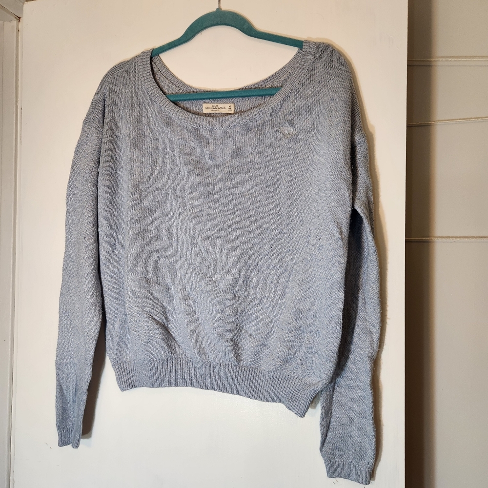 Abercrombie Sweater